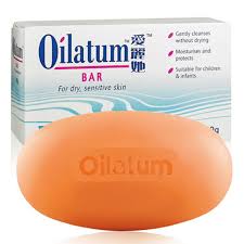 Oilatum, My Baby's Rashes are Gone 